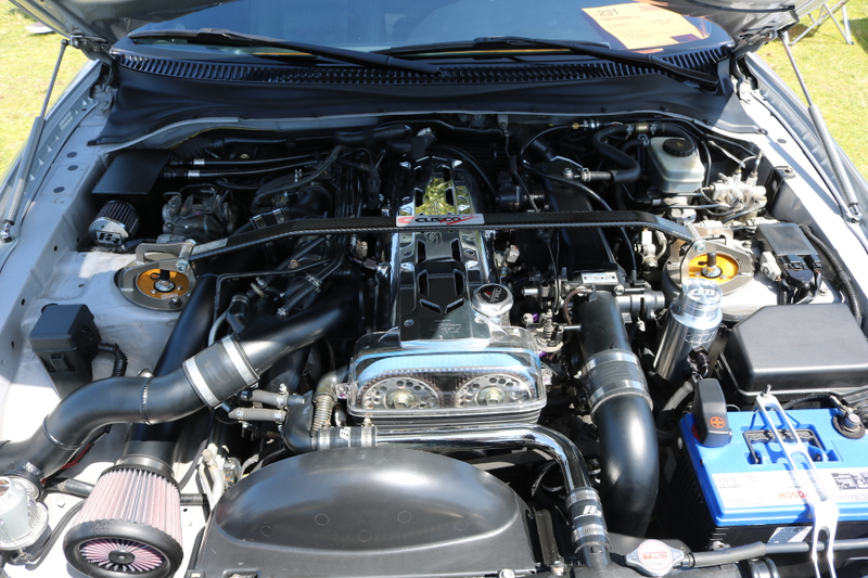 Illustration for article titled Toyotafest Photodump